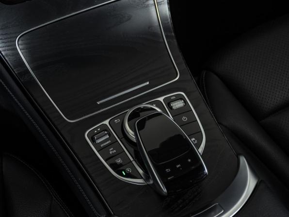 Mercedes-Benz GLC I (X253) с пробегом 2017 года, цена 3 208 000 рублей, 114111 км, внедорожник, Автокод Объявления
