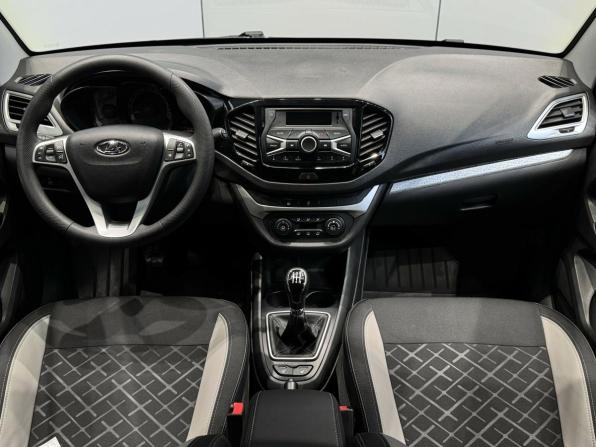 Lada (ВАЗ) Vesta I с пробегом 2022 года, цена 1 350 000 рублей, 114721 км, универсал, Автокод Объявления