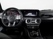 Mercedes-Benz G-Класс AMG II (W463) Москва  - изображение 37