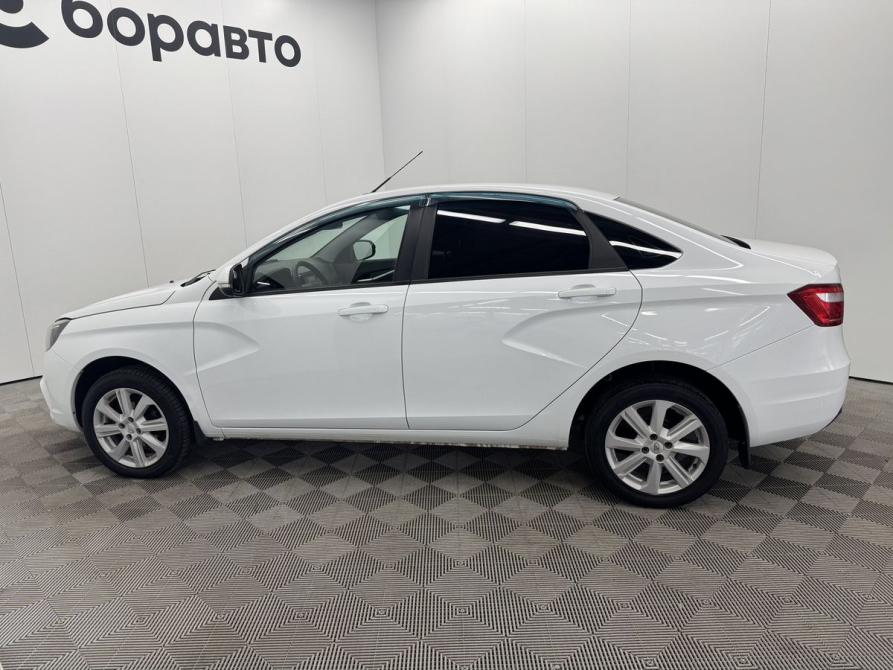 Lada (ВАЗ) Vesta I Воронеж  - изображение 9