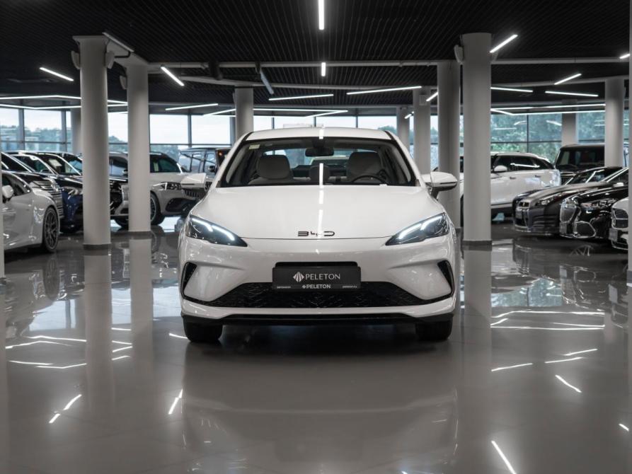 BYD Seal 05 Москва  - изображение 3