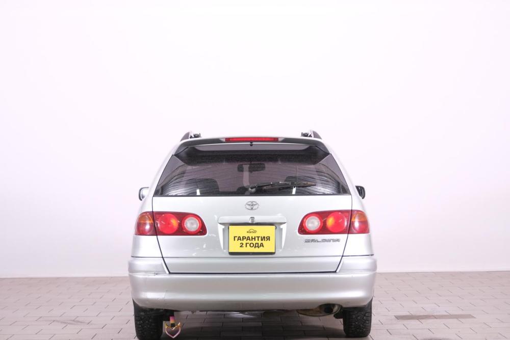 Toyota Caldina II Омск  - изображение 6