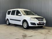 Lada (ВАЗ) Largus I Пермь  - изображение 48