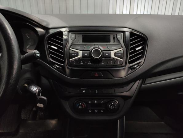 Lada (ВАЗ) Vesta I с пробегом 2019 года, цена 820 000 рублей, 126820 км, седан, Автокод Объявления