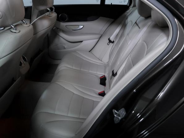 Mercedes-Benz C-Класс IV (W205) с пробегом 2014 года, цена 2 299 000 рублей, 125000 км, седан, Автокод Объявления