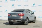 Lada (ВАЗ) Vesta I Пермь  - изображение 26