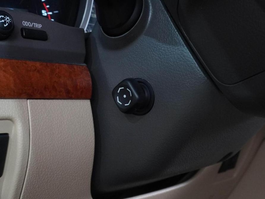 Toyota Land Cruiser 200 Series Рестайлинг 1 Воронеж  - изображение 21