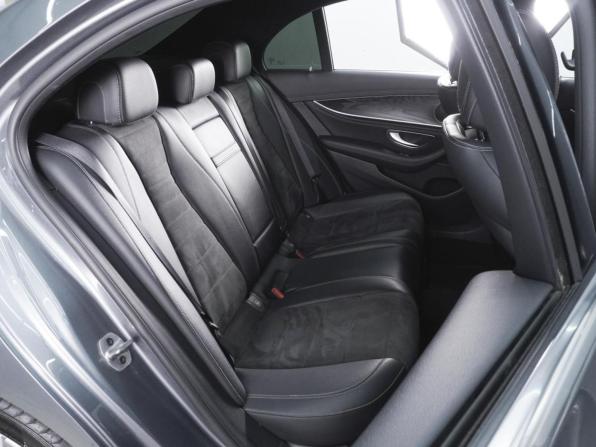 Mercedes-Benz E-Класс V (W213 S213 C238) с пробегом 2019 года, цена 4 169 000 рублей, 100579 км, седан, Автокод Объявления