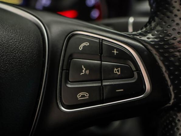 Mercedes-Benz C-Класс IV (W205) с пробегом 2014 года, цена 1 629 000 рублей, 194200 км, седан, Автокод Объявления