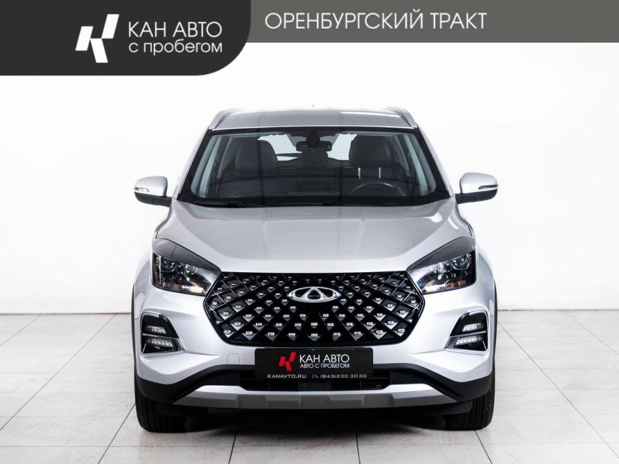 Chery Tiggo 4 Pro I Рестайлинг Казань  - изображение 2