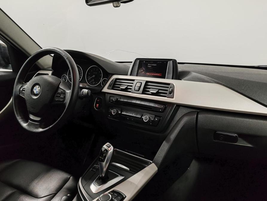 BMW 3 серии VI (F3x) Москва  - изображение 11