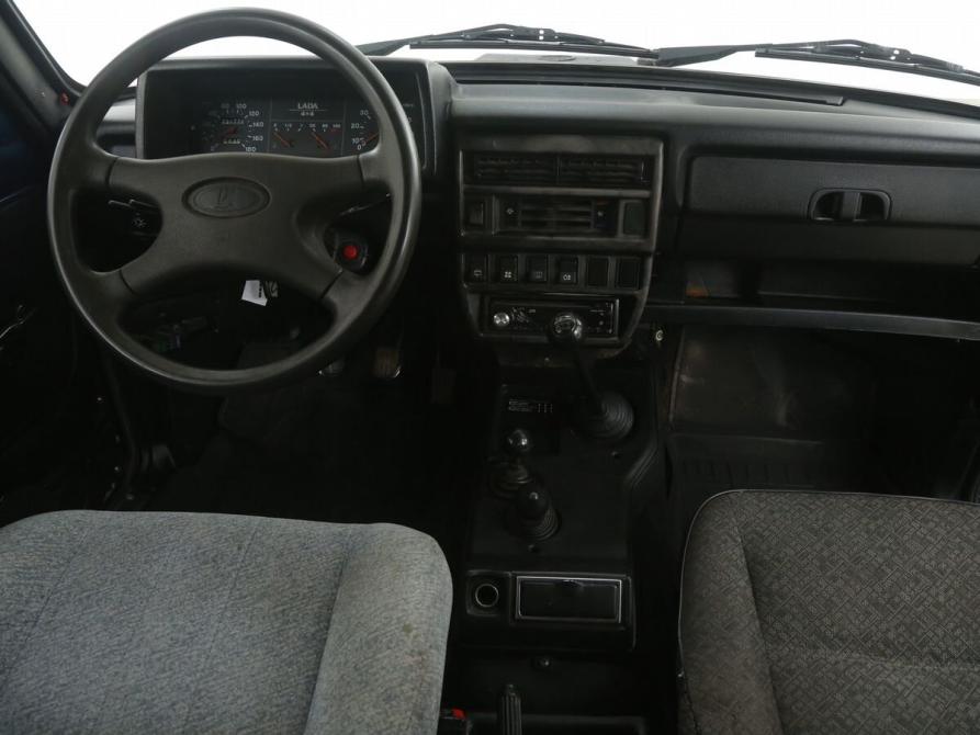 Lada (ВАЗ) 2121 (4x4) I Рестайлинг Иваново  - изображение 12