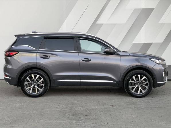 Xcite X-Cross 7 с пробегом 2024 года, цена 1 978 000 рублей, 24438 км, внедорожник, Автокод Объявления