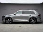 Geely Monjaro I Москва  - изображение 18