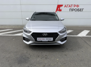 Hyundai Solaris II Ставрополь  - изображение 24