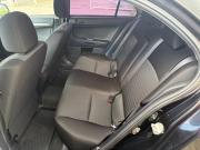 Mitsubishi Lancer X Рестайлинг Санкт-Петербург  - изображение 33