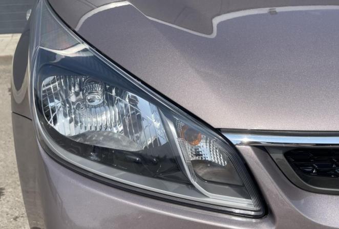 Kia Rio IV с пробегом 2018 года, цена 1 260 000 рублей, 79170 км, седан, Автокод Объявления