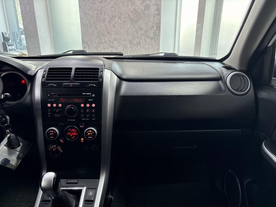 Suzuki Grand Vitara II Рестайлинг Ярославль  - изображение 28