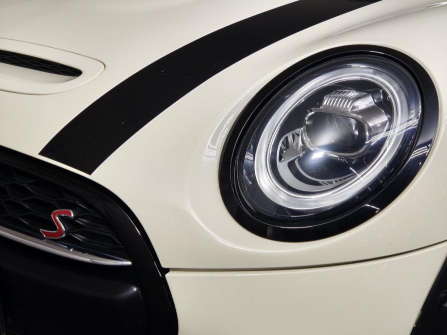 Mini Hatch III (F55/F56) Рестайлинг Москва  - изображение 8