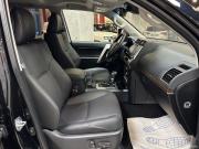 Toyota Land Cruiser Prado 150 Series Рестайлинг 3 Ярославль  - изображение 50