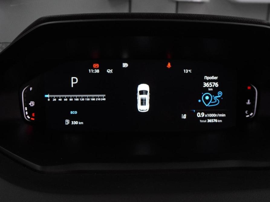 Changan UNI-S I Воронеж  - изображение 24