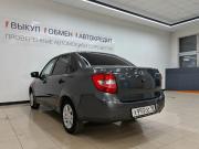 Lada (ВАЗ) Granta I Ижевск  - изображение 16