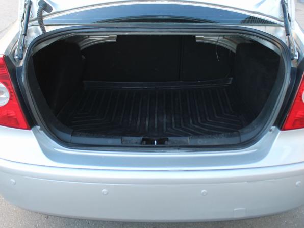 Ford Focus II с пробегом 2007 года, цена 459 000 рублей, 311422 км, седан, Автокод Объявления