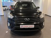 Hyundai Creta I Чебоксары  - изображение 44
