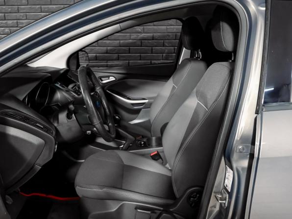 Ford Focus III с пробегом 2014 года, цена 740 000 рублей, 211112 км, хэтчбек, Автокод Объявления