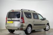 Lada (ВАЗ) Largus I Рестайлинг Оренбург  - изображение 23