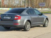 Skoda Octavia III (A7) Пермь  - изображение 9