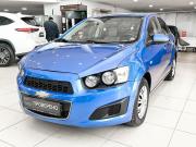 Chevrolet Aveo II Казань  - изображение 23