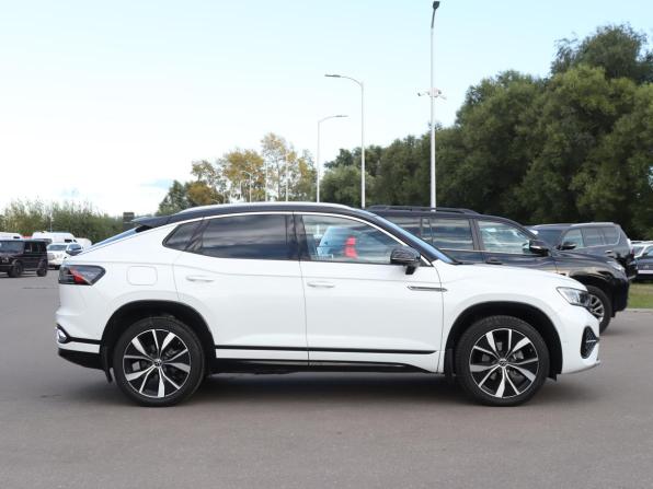 Volkswagen Tayron I Рестайлинг с пробегом 2023 года, цена 3 980 000 рублей, 52799 км, внедорожник, Автокод Объявления