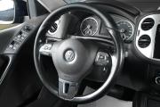 Volkswagen Tiguan I Рестайлинг Тюмень  - изображение 31