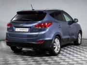 Hyundai ix35 I Москва  - изображение 23