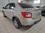 Renault Logan II Рестайлинг Набережные Челны  - изображение 30