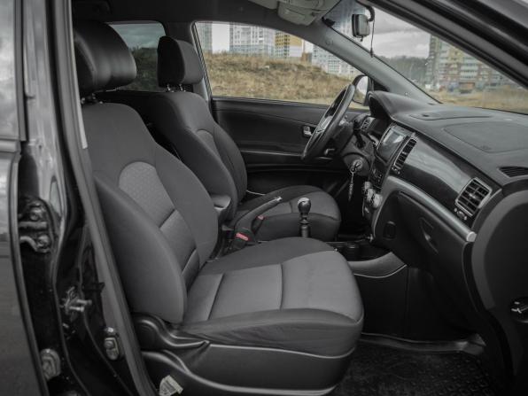 SsangYong Actyon II с пробегом 2012 года, цена 750 000 рублей, 222000 км, внедорожник, Автокод Объявления