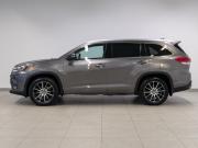 Toyota Highlander III (XU50) Рестайлинг Санкт-Петербург  - изображение 38