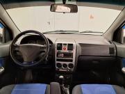 Hyundai Getz I Рестайлинг Казань  - изображение 39