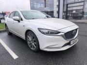 Mazda 6 III (GJ) Рестайлинг 2 Санкт-Петербург  - изображение 6