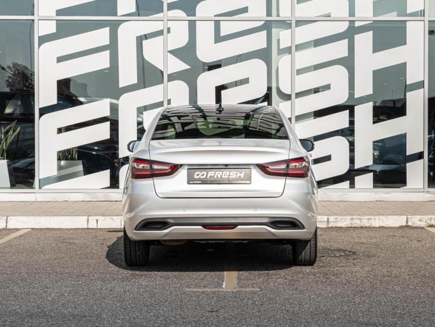 Lada (ВАЗ) Vesta I Рестайлинг (NG) Краснодар  - изображение 4