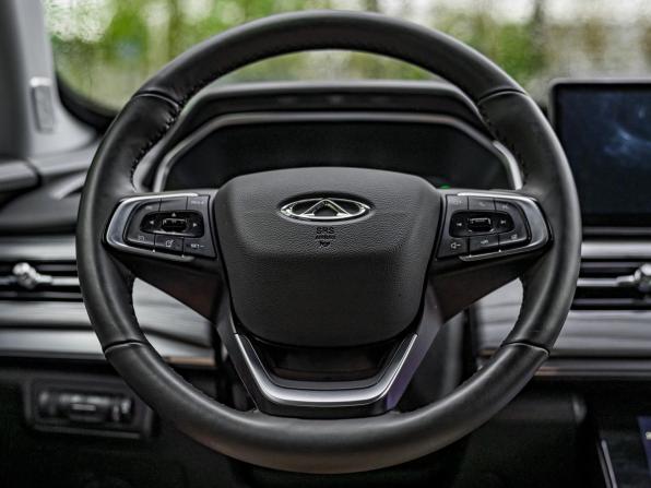 Chery Tiggo 8 Pro I с пробегом 2022 года, цена 1 880 000 рублей, 79411 км, внедорожник, Автокод Объявления