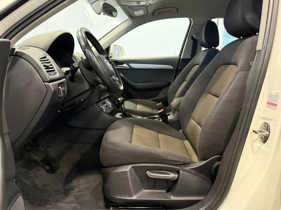 Audi Q3 I (8U) Подольск  - изображение 9
