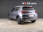Chery Tiggo 4 Pro I Екатеринбург  - изображение 21