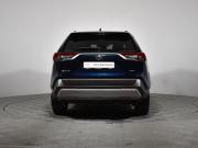 Toyota RAV4 V (XA50) Санкт-Петербург  - изображение 30