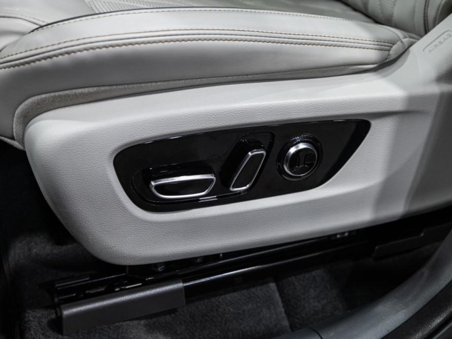 GAC GS8 II Санкт-Петербург  - изображение 15