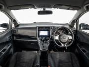 Toyota Ractis II Иркутск  - изображение 27