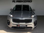 Kia Sportage IV Уфа  - изображение 23