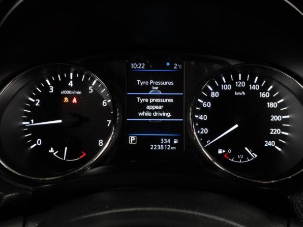Nissan X-Trail III Рестайлинг с пробегом 2020 года, цена 2 300 000 рублей, 223812 км, внедорожник, Автокод Объявления