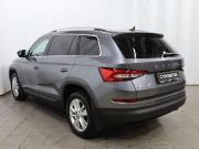 Skoda Kodiaq I Москва  - изображение 34